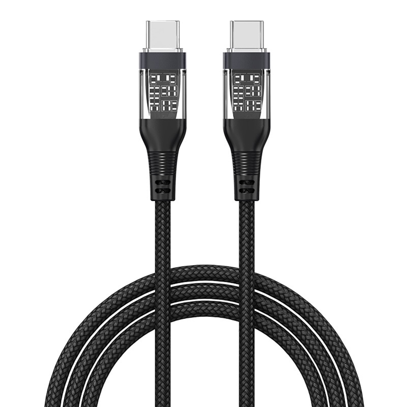 透明探索版 100W PD