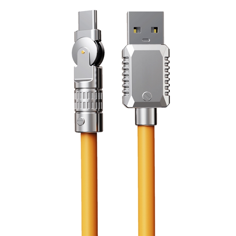 靈幻—旋轉(zhuǎn)鋅合金