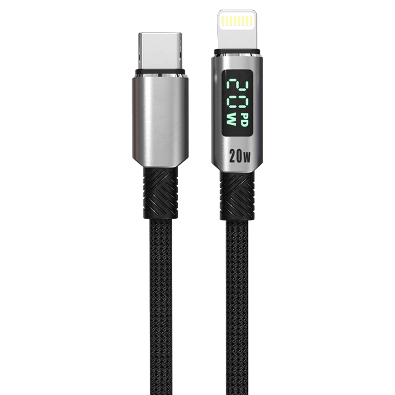 小屏數(shù)顯—PD閃充